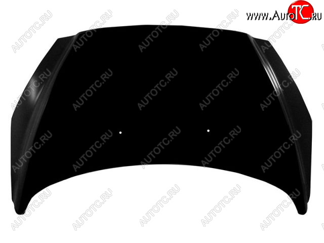 9 849 р. 308 КАПОТ (Тайвань) АЛЮМИН BODYPARTS pg30807-330a  с доставкой в г. Самара