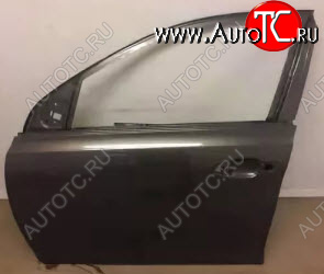 11 499 р. 308 ДВЕРЬ ПЕРЕДН ЛЕВ (Китай) BODYPARTS pg30813-510-l  с доставкой в г. Самара