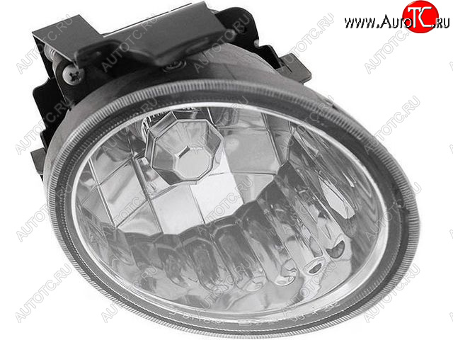 6 599 р. Противотуманная фара правая DEPO Subaru Forester SG дорестайлинг (2002-2005)  с доставкой в г. Самара