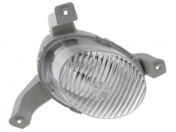 Противотуманная фара правая DEPO Chevrolet Aveo T250 седан рестайлинг (2006-2011)