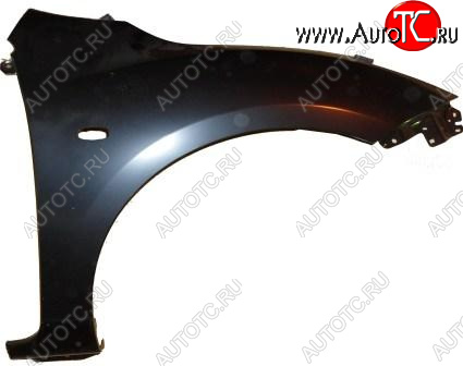 21 999 р. 3 КРЫЛО ПЕРЕДН ПРАВ (ориг.) BODYPARTS mzx0309-271-r  с доставкой в г. Самара