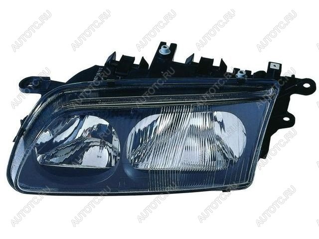 4 699 р. Левая фара (без корректора) BODYPARTS Mazda 626 GF дорестайлинг седан (1997-1999)  с доставкой в г. Самара