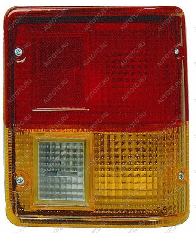 1 279 р. Правый фонарь DEPO Mitsubishi Pajero 1 L040 (1982-1991)  с доставкой в г. Самара