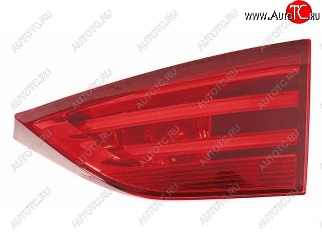 5 749 р. Правый фонарь (внутренний, диодный) DEPO BMW X1 E84 (2009-2015)  с доставкой в г. Самара