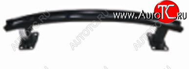 4 599 р. Усилитель переднего бампера (пр-во Китай) BODYPARTS Renault Fluence дорестайлинг (2010-2012)  с доставкой в г. Самара