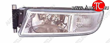 5 949 р. Противотуманная фара левая DEPO MAN TGX (2007-2025)  с доставкой в г. Самара