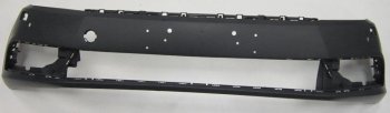 7 499 р. Передний бампер BODYPARTS  Volkswagen Passat CC  рестайлинг (2012-2016) (неокрашенный)  с доставкой в г. Самара. Увеличить фотографию 1