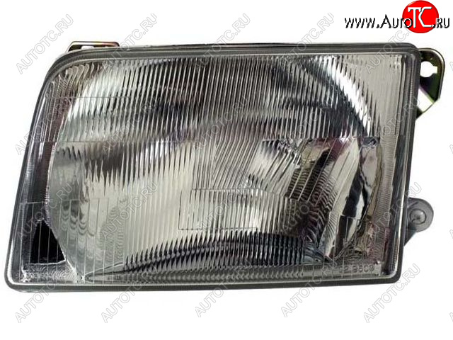 2 399 р. Левая фара BodyParts Ford Transit цельнометаллический фургон дорестайлинг (1986-1991)  с доставкой в г. Самара