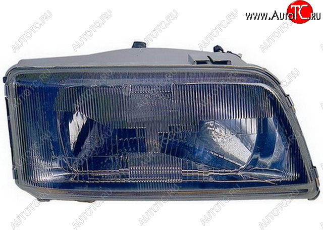 2 999 р. Правая фара (под корректор) DEPO CITROEN Jumper 230 (1994-2002)  с доставкой в г. Самара