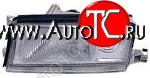3 899 р. Левая фара (корректор, без противотум.) BodyParts Skoda Octavia Tour A4 1U2 лифтбэк дорестайлинг (1997-2000)  с доставкой в г. Самара