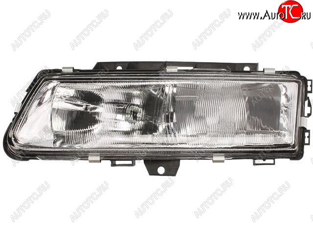2 899 р. Левая фара BodyParts CITROEN Xantia лифтбэк дорестайлинг (1992-1997)  с доставкой в г. Самара