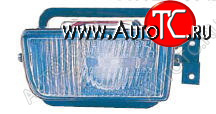 999 р. Правая противотуманная фара BODYPARTS BMW 5 серия E34 универсал (1988-1996)  с доставкой в г. Самара