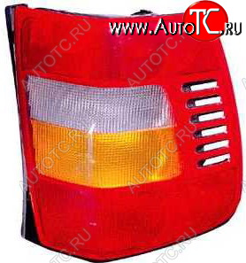 4 999 р. Правый фонарь DEPO Jeep Grand Cherokee WJ (1998-2005)  с доставкой в г. Самара