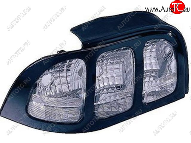 5 849 р. Правый фонарь DEPO Ford Mustang SN-95 купе дорестайлинг (1993-1998)  с доставкой в г. Самара