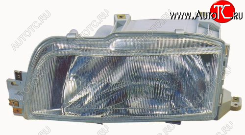 3 099 р. Левая фара BodyParts Renault Laguna X56 лифтбэк дорестайлинг (1993-1998)  с доставкой в г. Самара