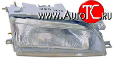 2 399 р. Правая фара (без корректора) BodyParts Toyota Corolla E110 седан дорестайлинг (1997-2000)  с доставкой в г. Самара