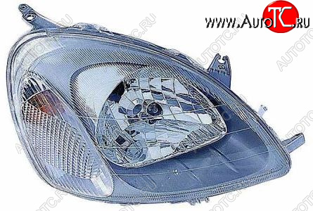 5 899 р. Правая фара (c электрокорректором) DEPO Toyota Yaris XP10 хэтчбэк 5 дв. (1999-2005)  с доставкой в г. Самара