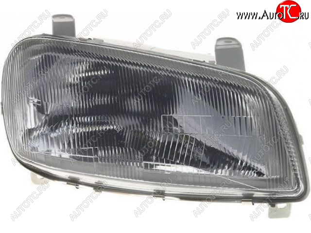 3 499 р. Правая фара (под корректор) DEPO Toyota RAV4 XA10 3 дв. дорестайлинг (1994-1997)  с доставкой в г. Самара