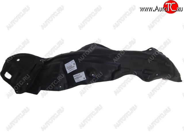 899 р. Правый подкрылок передний BODYPARTS Toyota Matrix E130 (2003-2008)  с доставкой в г. Самара
