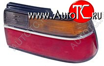 1 679 р. Правый фонарь DEPO Toyota Corolla E100 седан (1991-2002)  с доставкой в г. Самара
