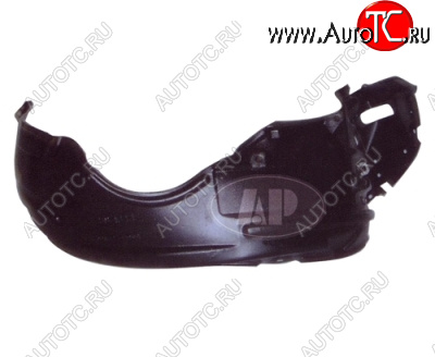 1 439 р. Правый подкрылок передний TYG Toyota Celica T230 (1999-2006)  с доставкой в г. Самара