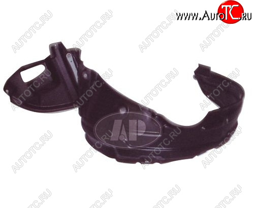 1 439 р. Левый подкрылок передний TYG Toyota Celica T230 (1999-2006)  с доставкой в г. Самара