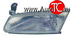 3 499 р. Левая фара (без корректора) Bodyparts Toyota Camry XV20 (1999-2001)  с доставкой в г. Самара