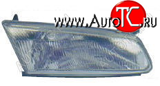 3 499 р. Правая фара (без корректора) BodyParts Toyota Camry XV20 (1999-2001)  с доставкой в г. Самара