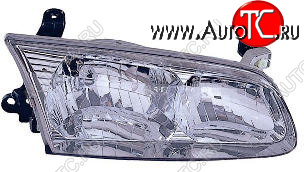 4 799 р. Правая фара BodyParts Toyota Camry XV20 (1999-2001)  с доставкой в г. Самара