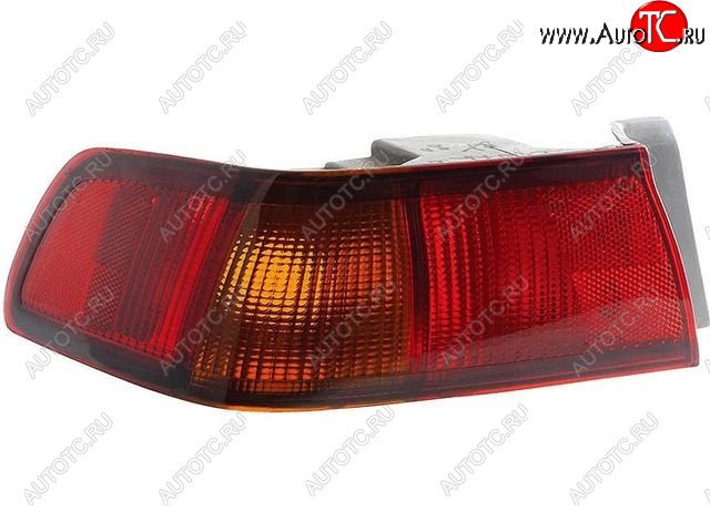 3 299 р. Левый фонарь DEPO Toyota Camry XV20 (1999-2001)  с доставкой в г. Самара