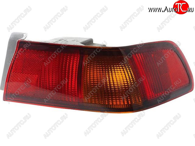 3 299 р. Правый фонарь DEPO Toyota Camry XV20 (1999-2001)  с доставкой в г. Самара