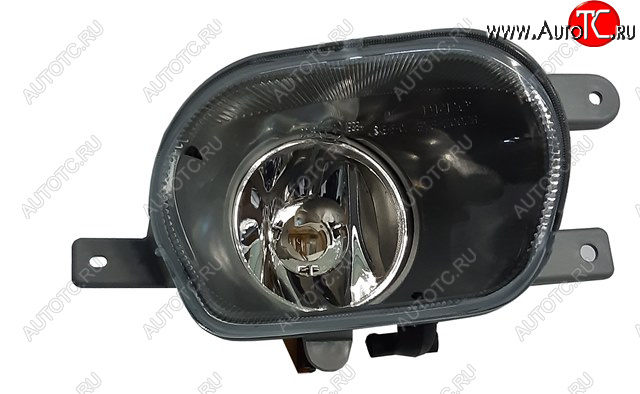 4 599 р. Противотуманная фара левая DEPO Volvo XC90 C дорестайлинг (2002-2006)  с доставкой в г. Самара