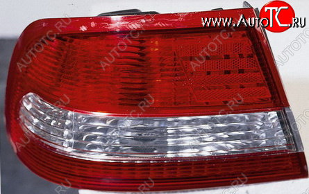 2 879 р. Левый фонарь DEPO Nissan Maxima A32 (1994-2000)  с доставкой в г. Самара
