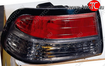 4 099 р. Левый фонарь DEPO Nissan Maxima A32 (1994-2000)  с доставкой в г. Самара