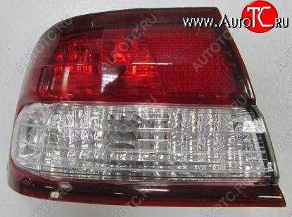 2 069 р. Левый фонарь BODYPARTS Nissan Maxima A32 (1994-2000)  с доставкой в г. Самара
