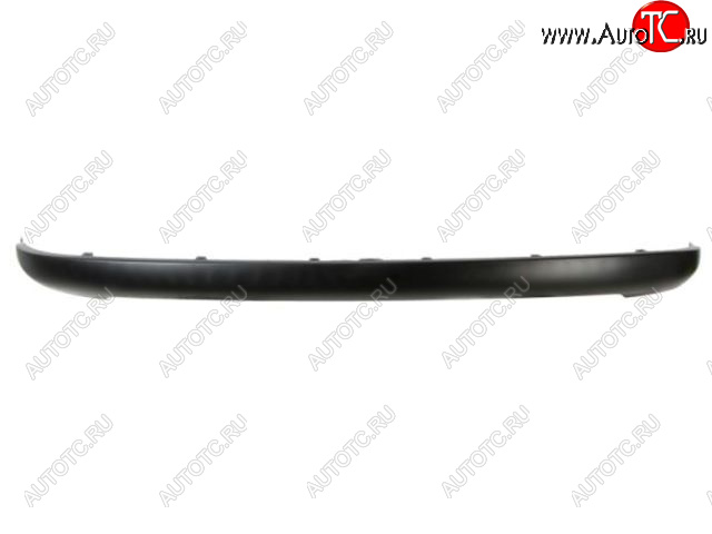1 199 р. 206 МОЛДИНГ БАМПЕРА ЗАДН (Тайвань) ЧЕРН TYG pg20698-660b  с доставкой в г. Самара