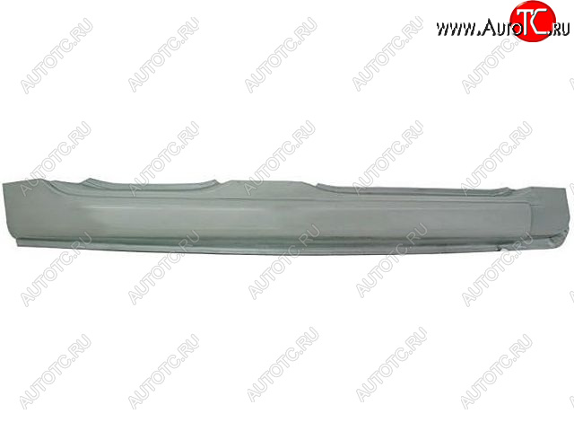 6 999 р. 307 ПОРОГ ПРАВ (4 дв) (KLOKKERHOLM) KLOKKERHOLM pg30701-480-r  с доставкой в г. Самара