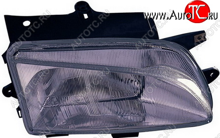 4 549 р. Правая фара (под корректор) DEPO CITROEN Berlingo M49 дорестайлинг (1996-2003)  с доставкой в г. Самара