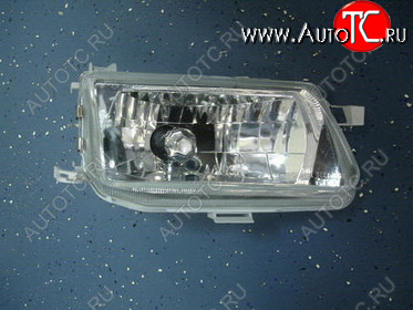 1 789 р. Правая фара (корректор) BODYPARTS Opel Astra F седан рестайлинг (1994-1998)  с доставкой в г. Самара