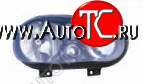 4 399 р. Правая фара (с противотум) BODYPARTS Volkswagen Golf 4 (1997-2003)  с доставкой в г. Самара