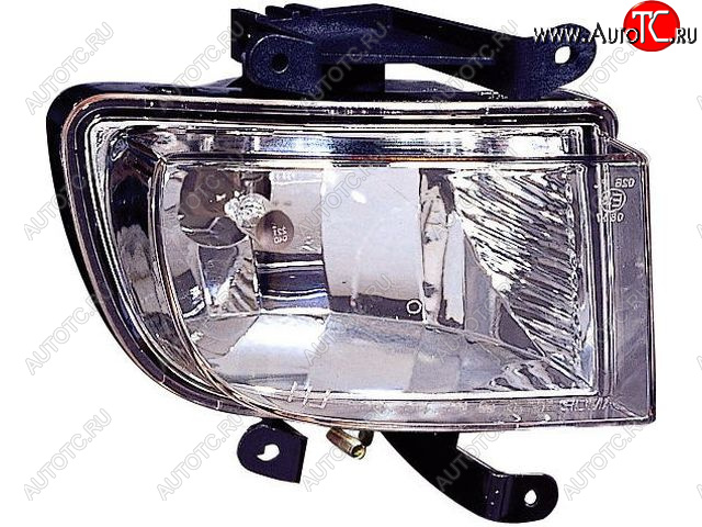 2 069 р. Противотуманная фара правая DEPO Hyundai Getz TB хэтчбэк 5 дв. дорестайлинг (2002-2005)  с доставкой в г. Самара