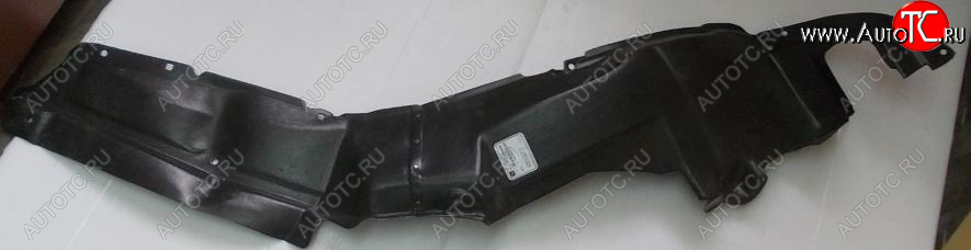1 379 р. Левый подкрылок передний TYG Hyundai Matrix 1 FC дорестайлинг (2001-2005)  с доставкой в г. Самара