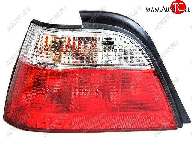 1 199 р. Левый фонарь BODYPARTS Daewoo Nexia дорестайлинг (1995-2008)  с доставкой в г. Самара