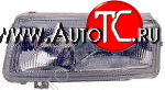 4 649 р. Левая фара (под корректор) BodyParts Volkswagen Passat B4 седан (1993-1996)  с доставкой в г. Самара