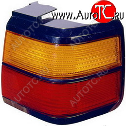 1 169 р. Правый фонарь BODYPARTS Volkswagen Passat B3 седан (1988-1993)  с доставкой в г. Самара