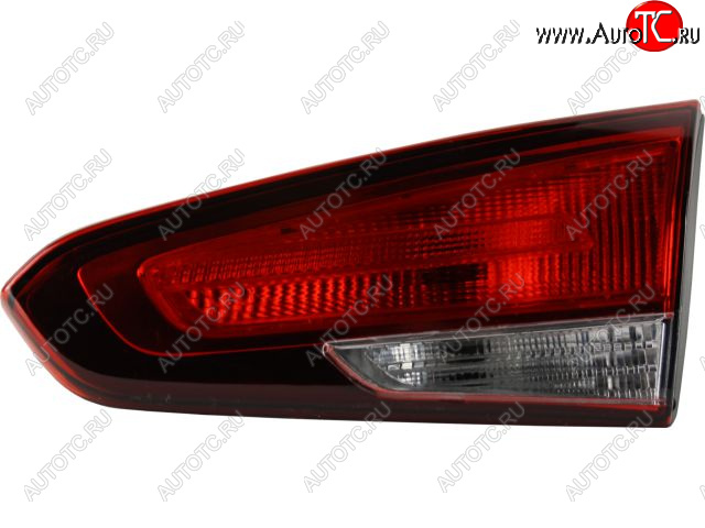 3 179 р. Правый фонарь (внутренний) BODYPARTS KIA Cerato 3 YD рестайлинг седан (2016-2019)  с доставкой в г. Самара