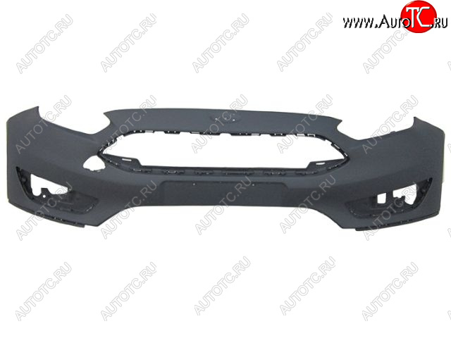 3 599 р. Передний бампер BODYPARTS Ford Focus 3 (2014-2019) седан рестайлинг (неокрашенный) с доставкой в г. Самара Увеличить фотографию 1 3 599 р. Передний бампер BODYPARTS Ford Focus 3 (2014-2019) седан рестайлинг (неокрашенный) с доставкой в г. Самара