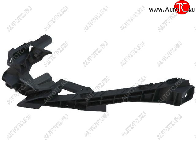 649 р. Кронштейн крепления фары левый (пр-во Китай) BodyParts Honda CR-V RM1,RM3,RM4 рестайлинг (2014-2018)  с доставкой в г. Самара