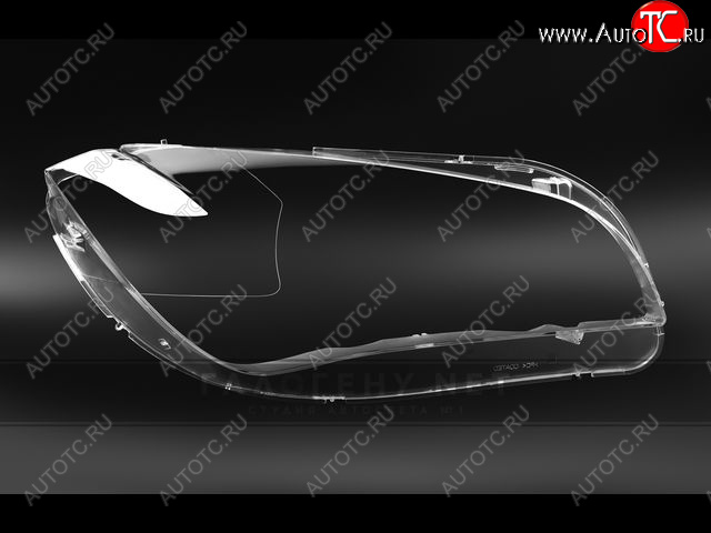 9 999 р. Правое стекло передней фары (пр-во Китай) CHINA BMW X1 E84 (2009-2015)  с доставкой в г. Самара