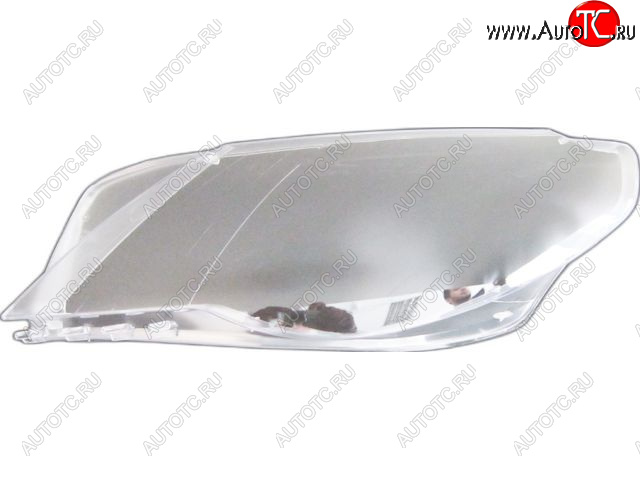 9 999 р. Левое стекло передней фары (пр-во Китай) CHINA Volkswagen Passat CC дорестайлинг (2008-2012)  с доставкой в г. Самара